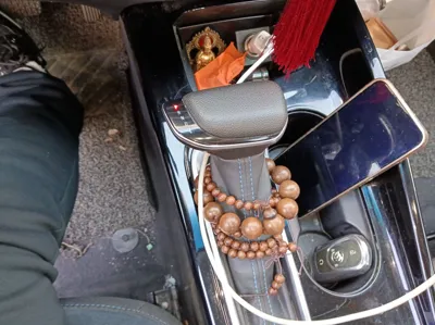 Buick Velite 6