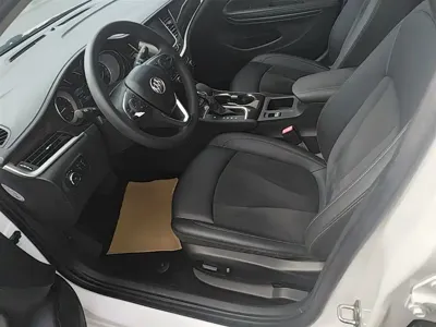 Buick Verano