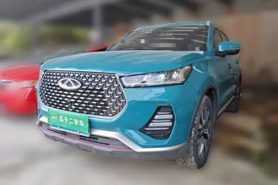 Chery Tiggo 7