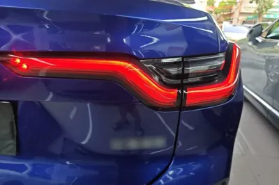 Nio EC6