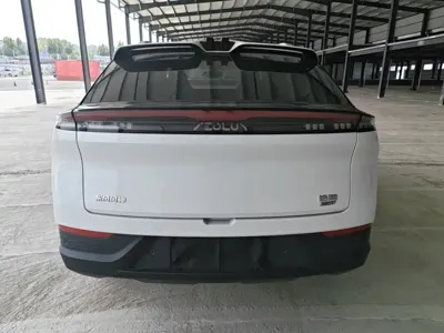 Aeolus Haohan
