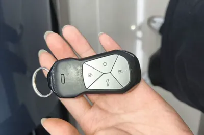 Xpeng P5