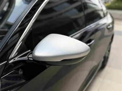 Honda Inspire