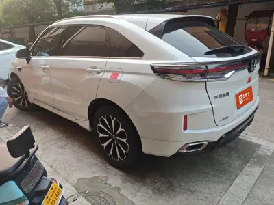 Honda UR-V