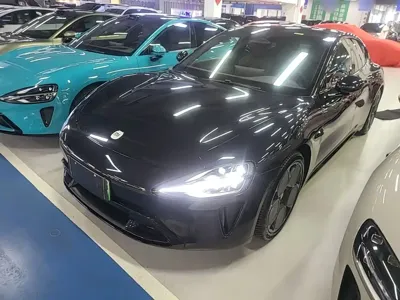 Xiaomi SU7
