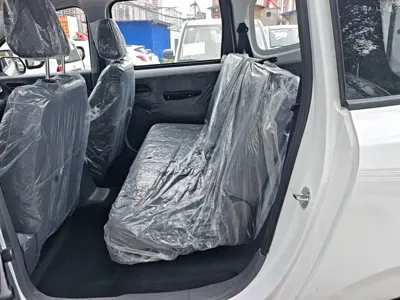 Wuling Hongguang EV