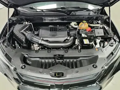 Chevrolet Blazer