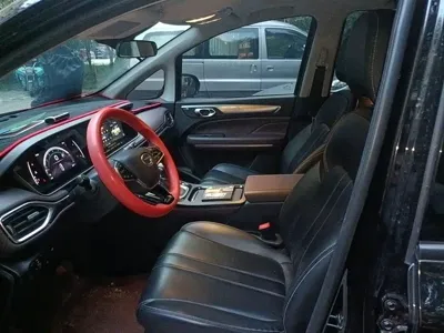 GAC Motor Trumpchi M6