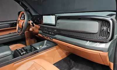 Kia Tasman