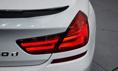 BMW 6-Series