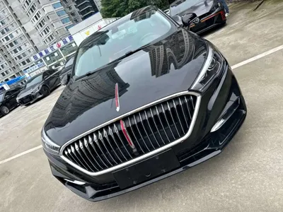 Hongqi Hongqi H5