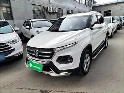 Baojun 510