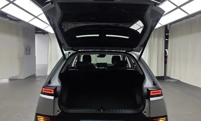 Hyundai Ioniq5