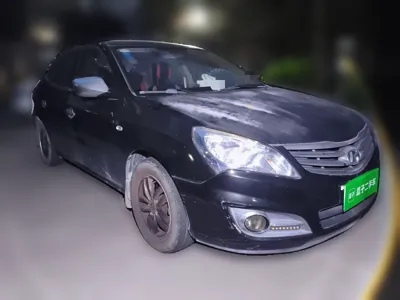 Hyundai Celesta