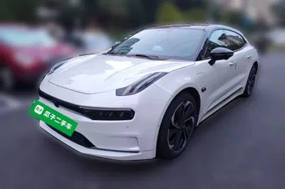 Zeekr 001