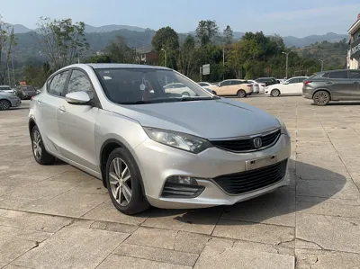 Changan Eado