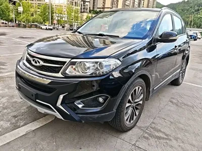 Chery Tiggo 5