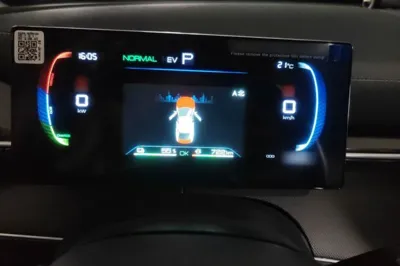 BYD Destroyer 05