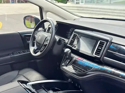 Honda Elysion