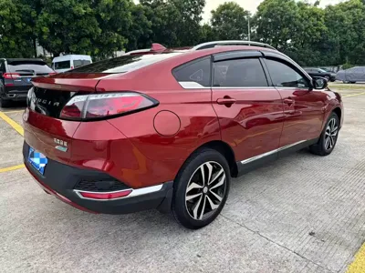 Venucia T90