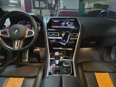 BMW M8