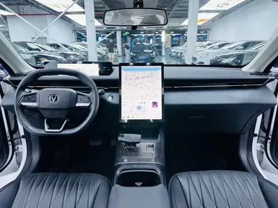 Changan Eado
