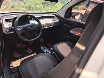 Wuling MINIEV