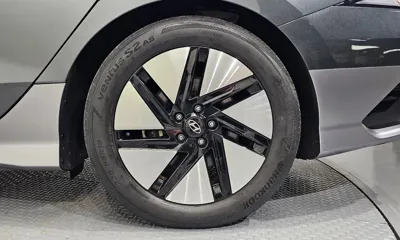 Hyundai Ioniq6