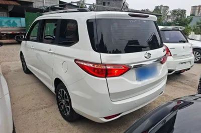 CHANGAN KAICHENG Oushang A600