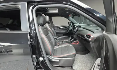ChevroletGMDaewoo Trailblazer