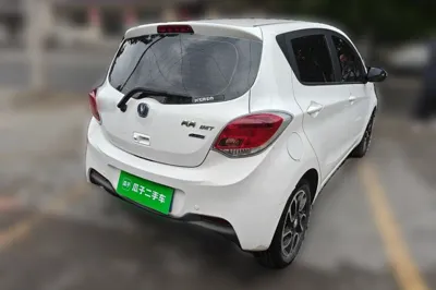 Changan Benni