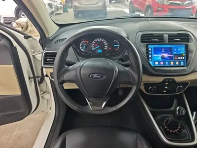 Ford Escort