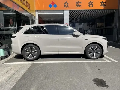 Li Auto Li L6