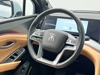 BYD L DM-i