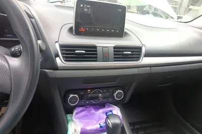 Mazda Mazda 3 Axela