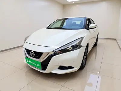 Nissan Bluebird