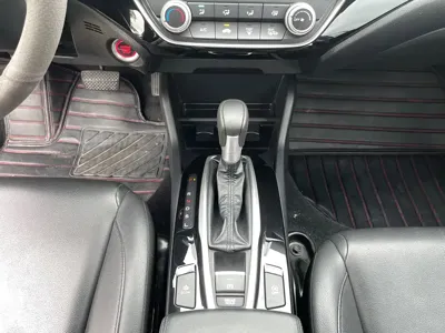 Honda Crider