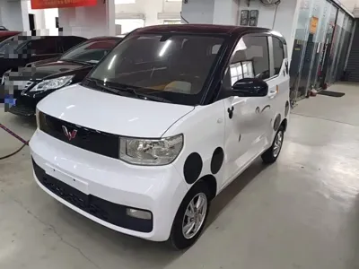 Wuling MINIEV