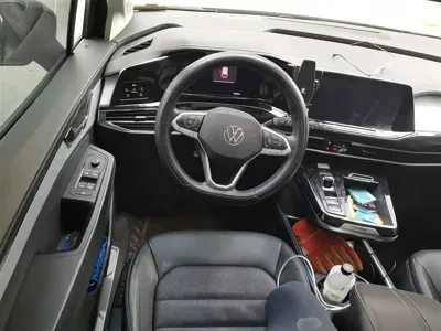 Volkswagen Talagon