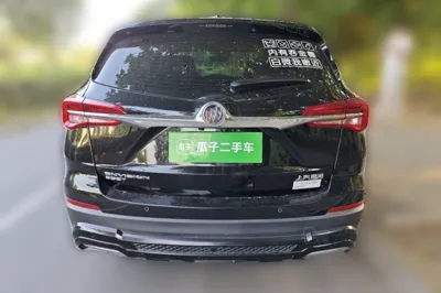 Buick Envision