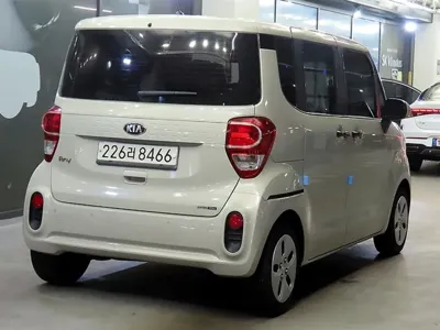 Kia Ray