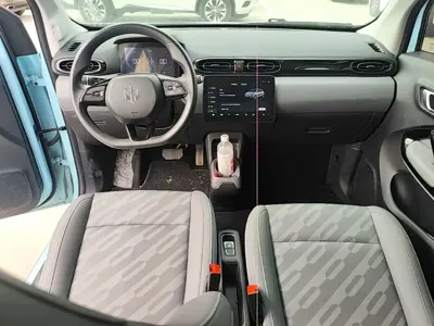 Leapmotor Leapmotor T03