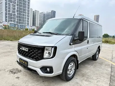 JMC JMC Fushun