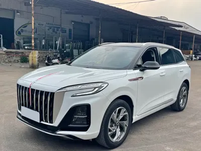Hongqi Hongqi HS3