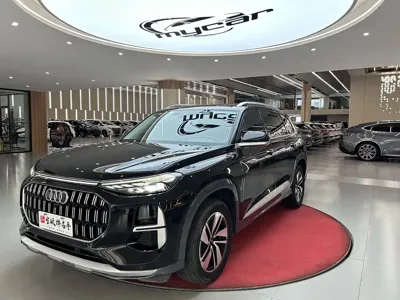Audi Q6