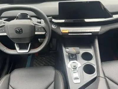 Changan UNI-V
