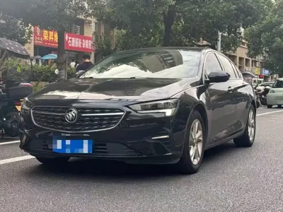 Buick Regal