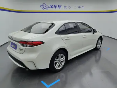 Toyota Levin