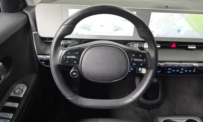 Hyundai Ioniq5