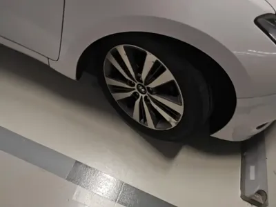 Hyundai Mistra
